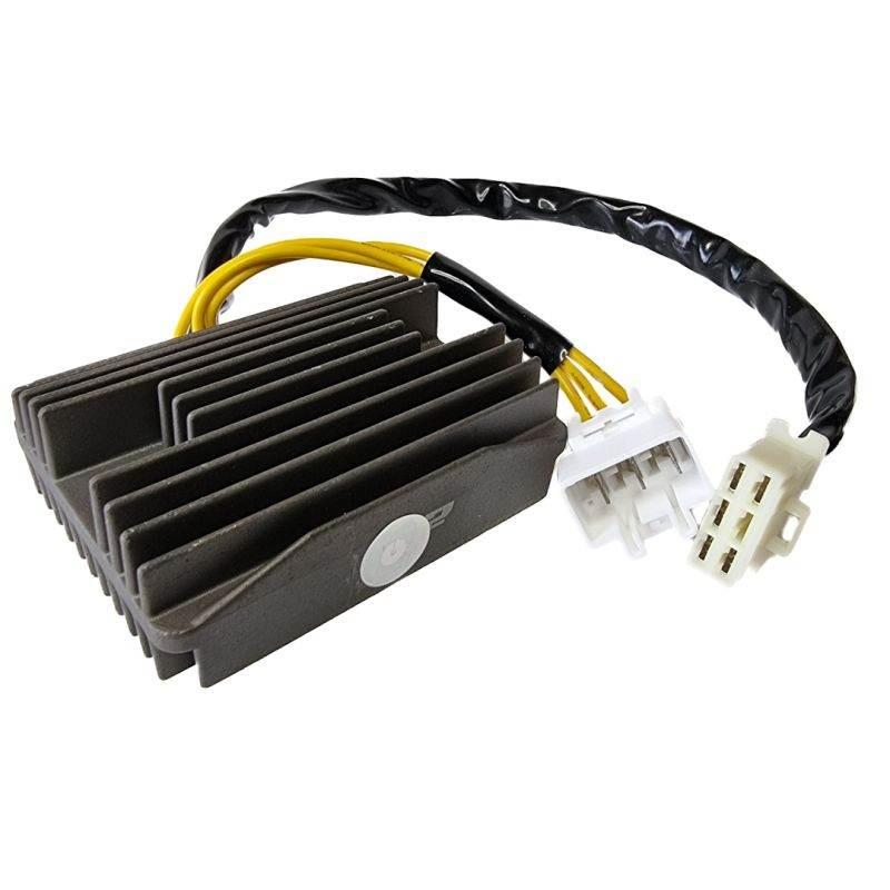 Gz Regulator Napięcia Honda Fjs 400 Silverwing '06-08, Silwerwing 600 '01-0 - zdjęcie 2