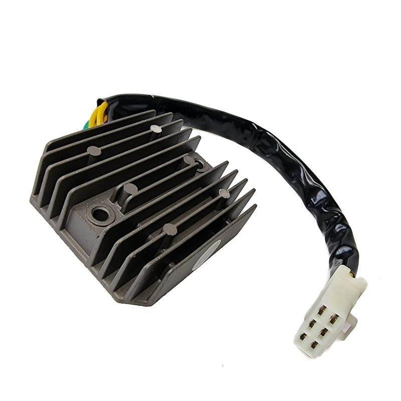 Gz Regulator Napięcia Honda Fes Pantheon 125/150 '03-05 - zdjęcie 2