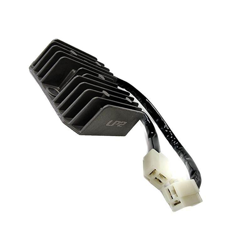 Gz Regulator Napięcia Honda Cmx 450 '86-87, Cx 500 Turbo '81-84, Cx 500 '78 - zdjęcie 2