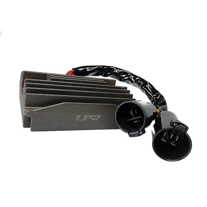 Gz Regulator Napięcia Kawasaki Zx-12R Zx-9R '00-05 - zdjęcie 2