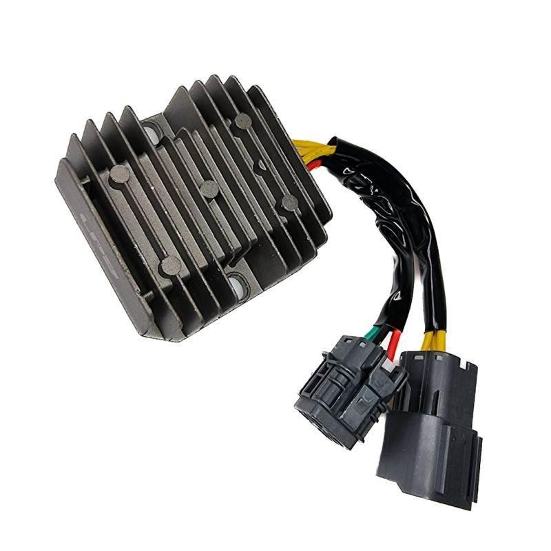 Gz Regulator Napięcia Kymco Mxu 150/300 '05-11, Mxu 250 '04-08, Mongoose '0