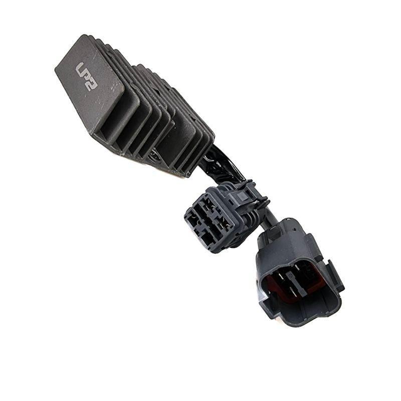 Gz Regulator Napięcia Kymco Mxu 150/300 '05-11, Mxu 250 '04-08, Mongoose '0 - zdjęcie 2