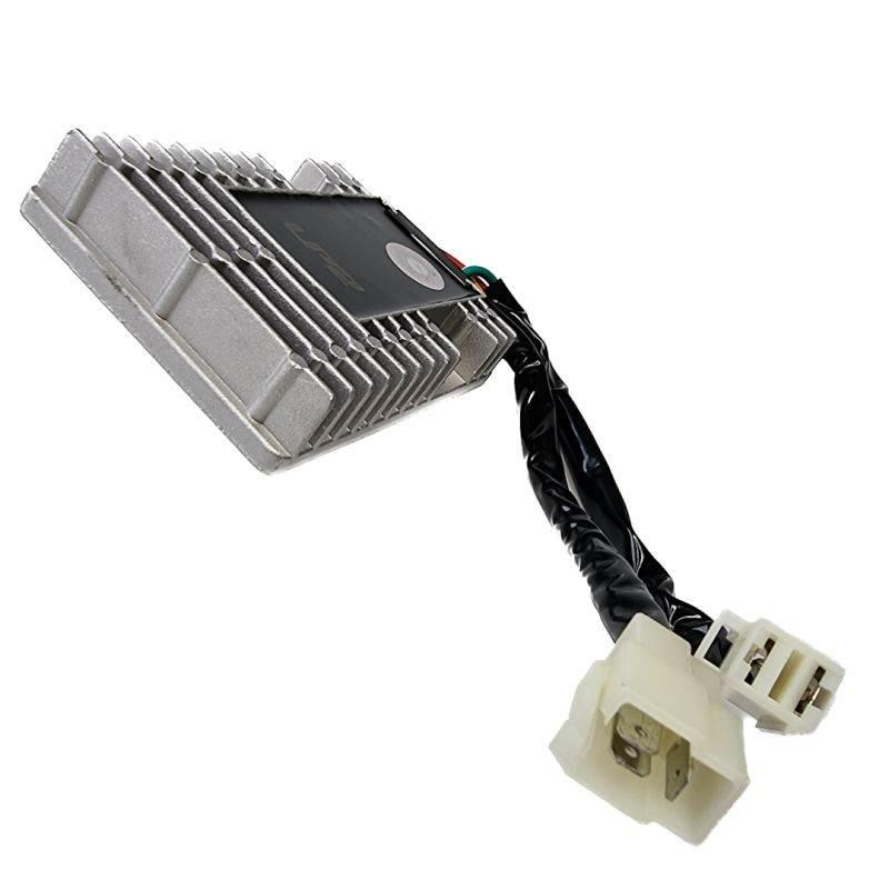 Gz Regulator Napięcia Kymco Exciting 250/300/500 '05-14, People 125/200/300 - zdjęcie 2