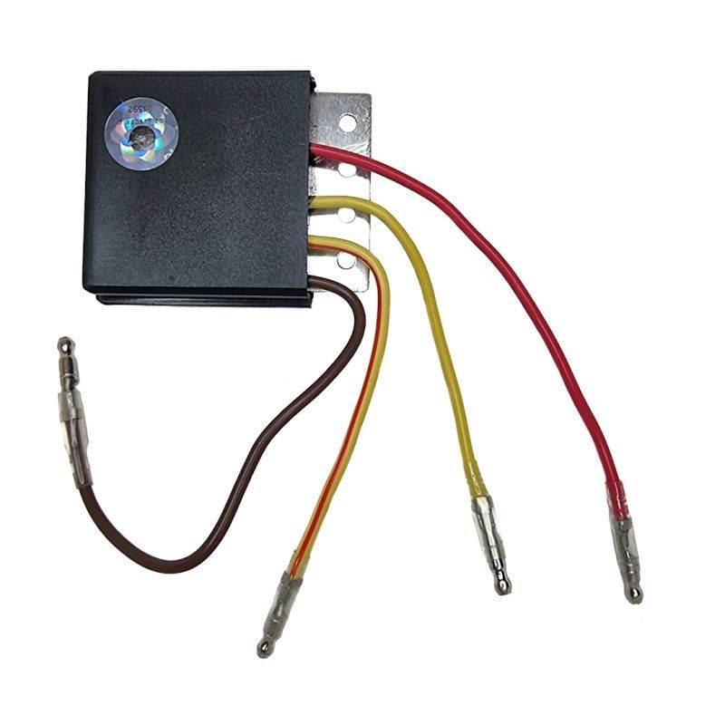 Gz Regulator Napięcia Polaris Magnum 500 Sportsman 500 Scrambler 500 '98-02