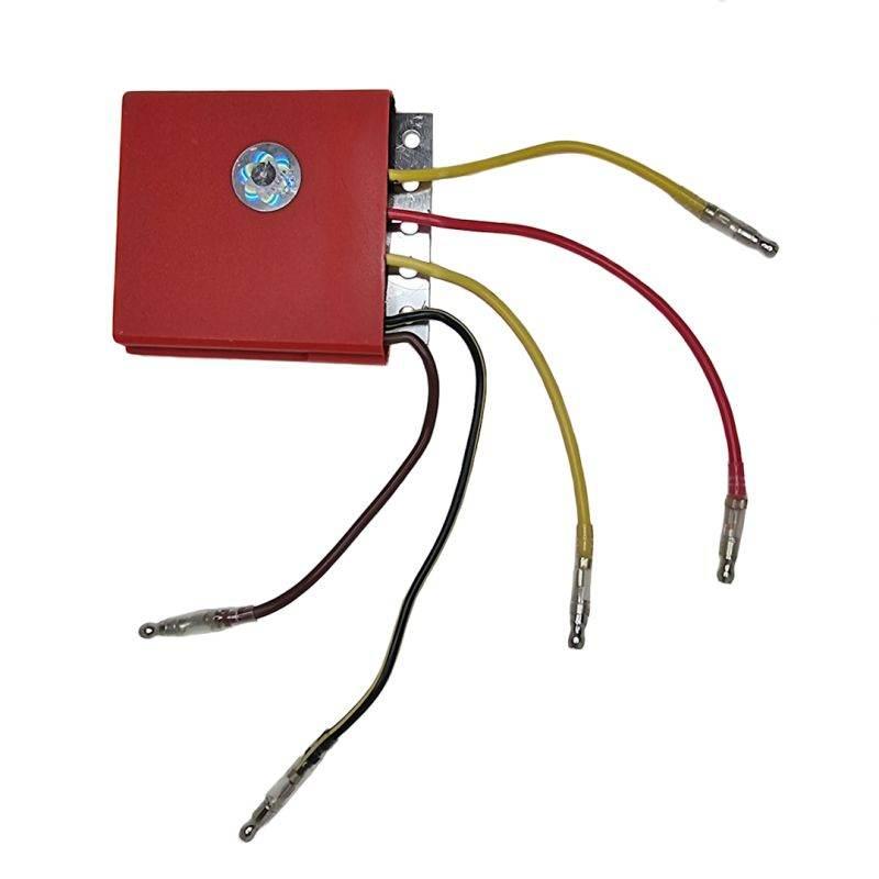 Gz Regulator Napięcia Polaris Magnum 325 '98-02, Magnum 425 Scrambler 400 '