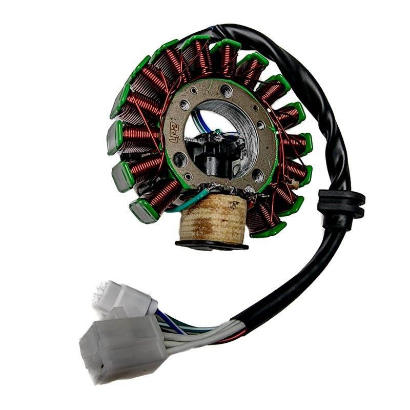 Gz Uzwojenie Alternatora Stator Suzuki Dl 650 V-Strom '07-12