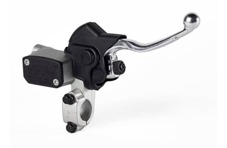 M.c. Brembo Pompa Hamulca Przód Ktm Exc/Excf '14-'23, Husqvarna Te/Fe '14-'