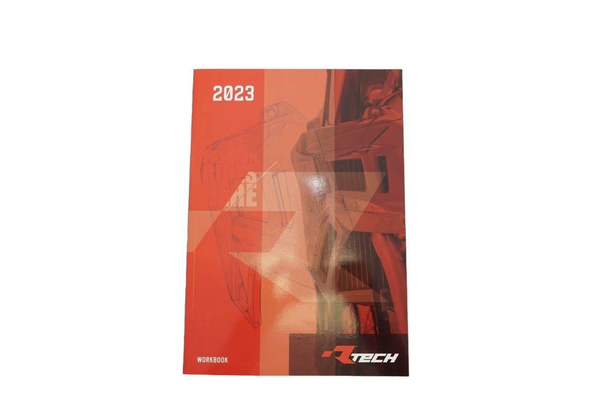 Racetech Rtech Katalog 2023