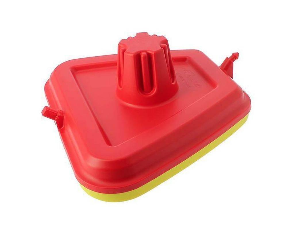 Racetech Rtech Pokrywa Filtra Powietrza Do Mycia Motocykla Fantic Xxf 450 '