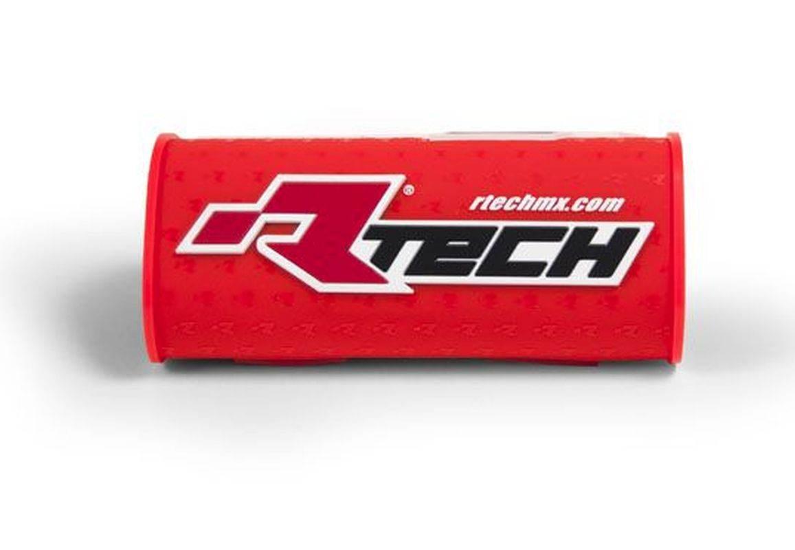Racetech Rtech Gąbka Na Kierownicę Kolor Pomarańczowy