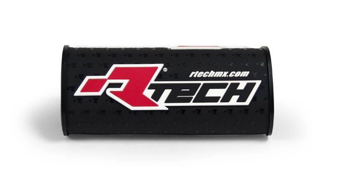 Racetech Rtech Gąbka Na Kierownicę Kolor Czarny