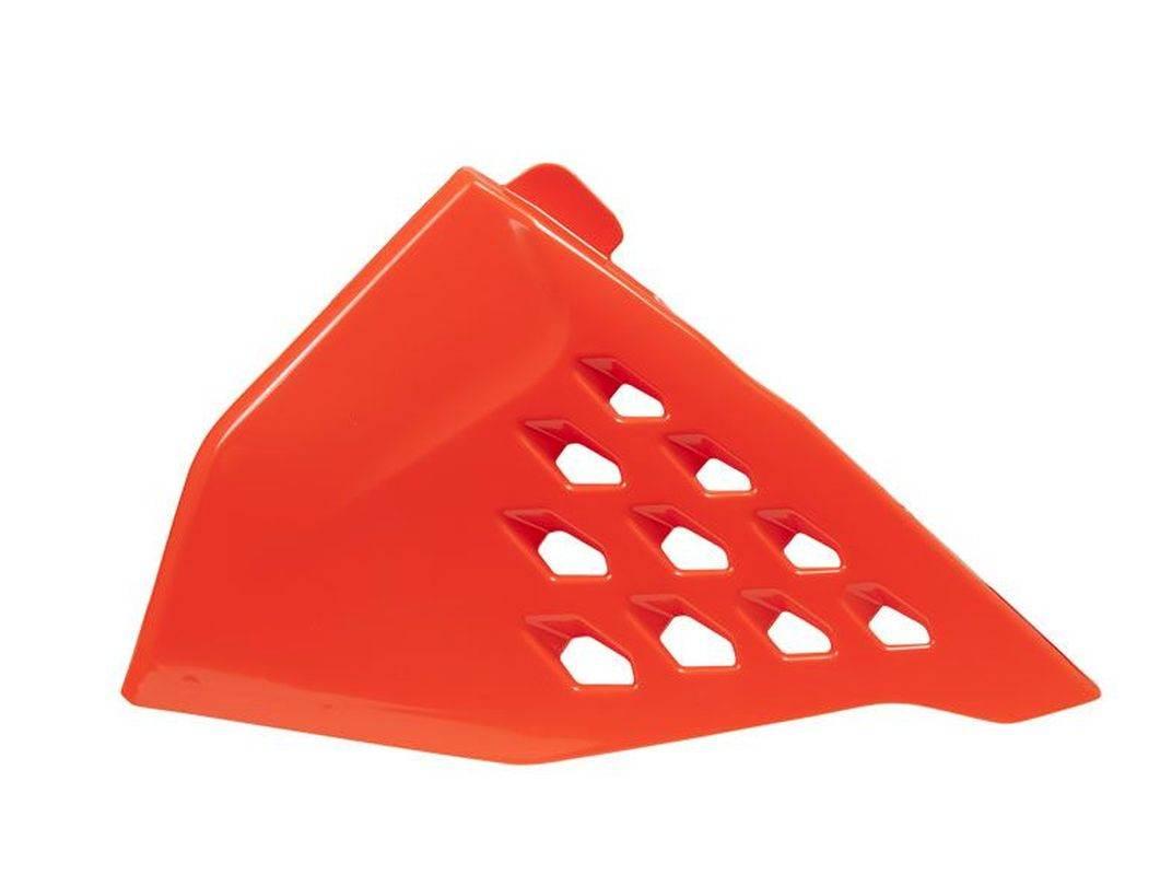 Racetech Rtech Osłona Filtra Powietrza Lewa Ktm Sx 125/150/250 '19-'22, Sxf