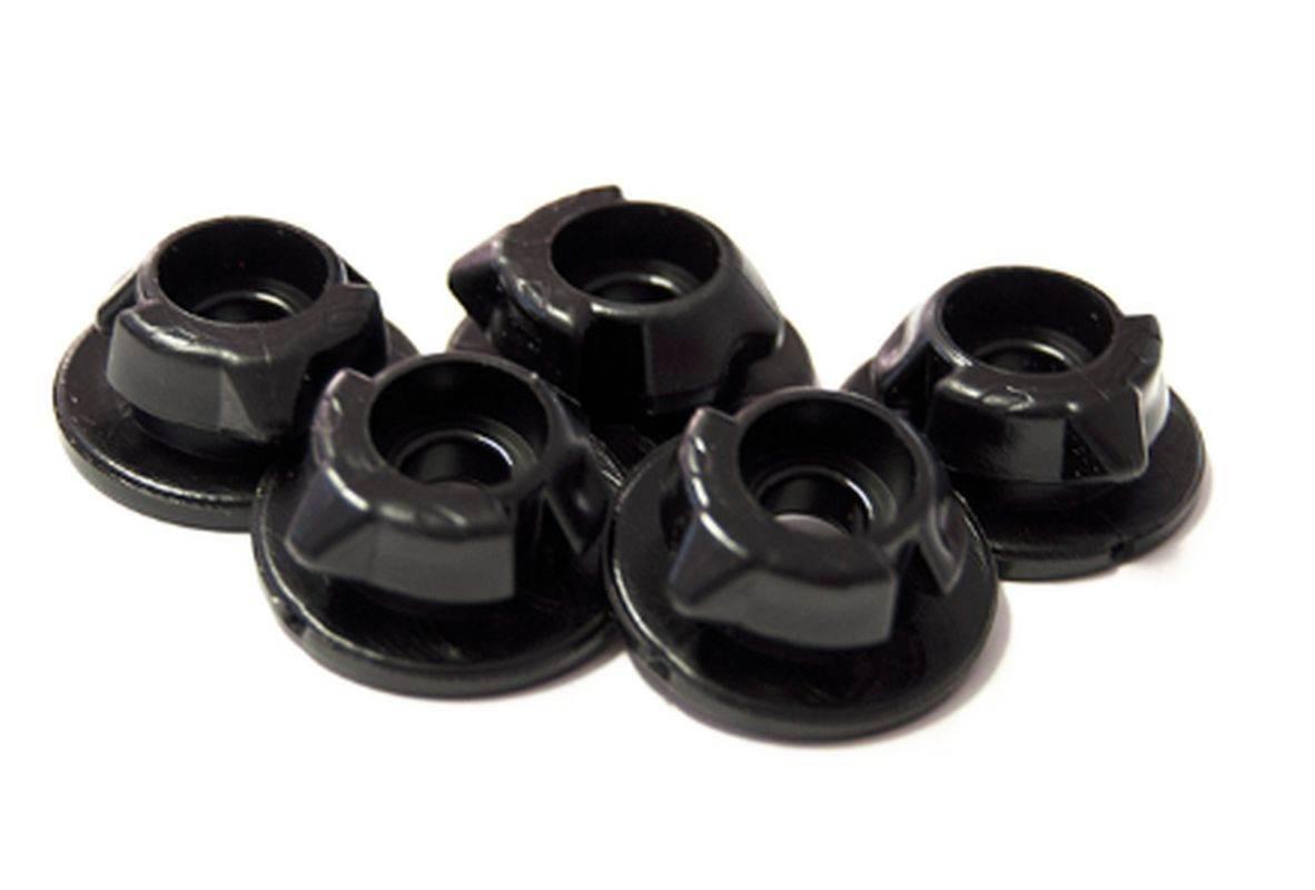 Racetech Rtech Zatrzaski Click Mocowania Boczków I Pokrywy Filtra Powietrza