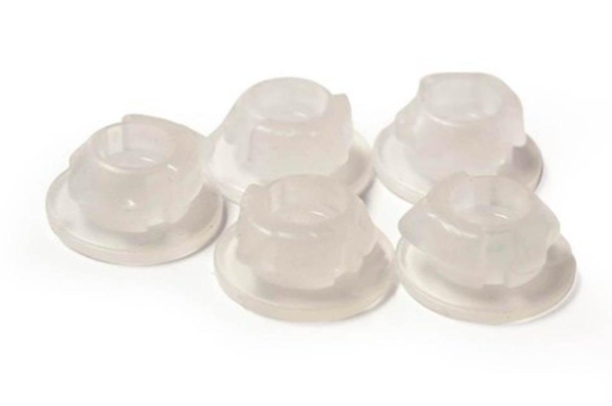 Racetech Rtech Zatrzaski Click Mocowania Boczków I Pokrywy Filtra Powietrza