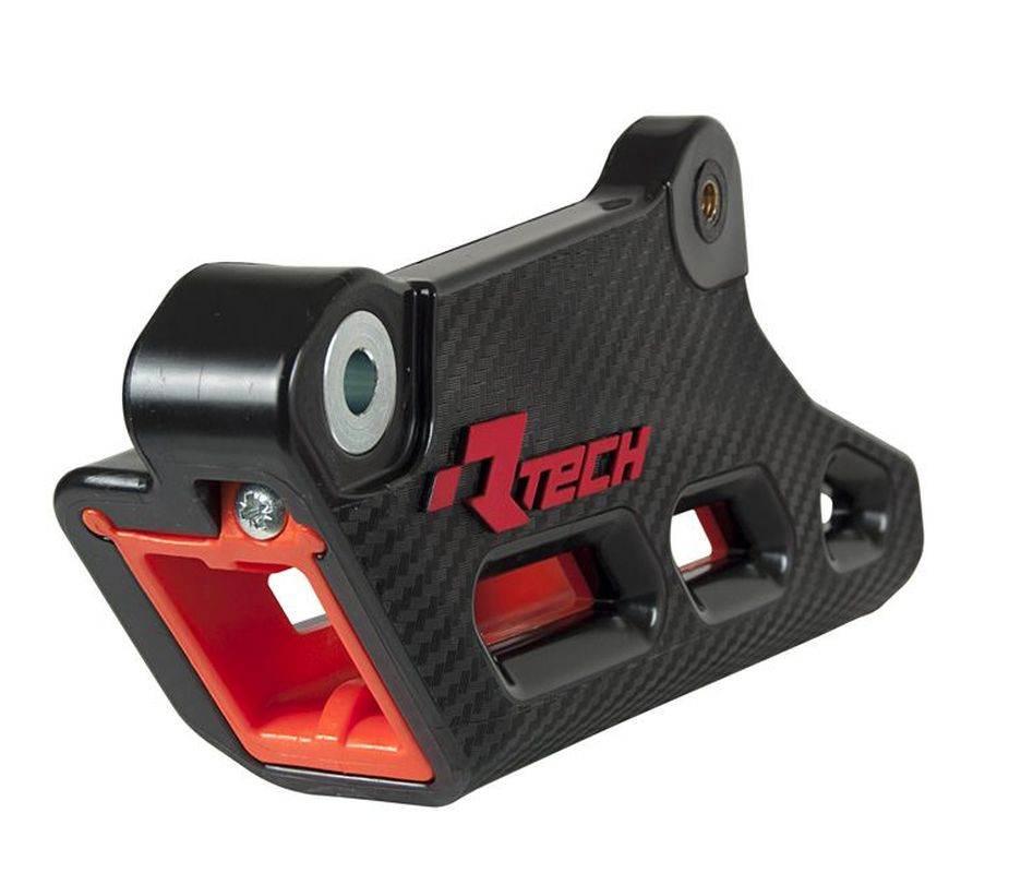 Racetech Rtech Prowadnica Łańcucha Ktm Sx/Sxf/Xc-F 125/250/350/450 '07-'23