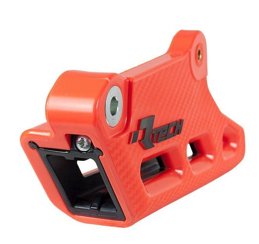 Racetech Rtech Prowadnica Łańcucha Ktm Sx/Sxf/Xc-F 125/250/350/450 '07-'23