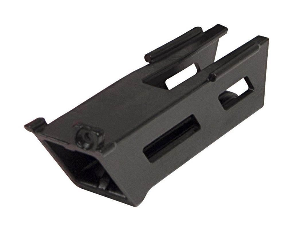 Racetech Rtech Wymienny Ślizg Do Prowadnic Łańcucha Racetech Rtech Kolor Cz