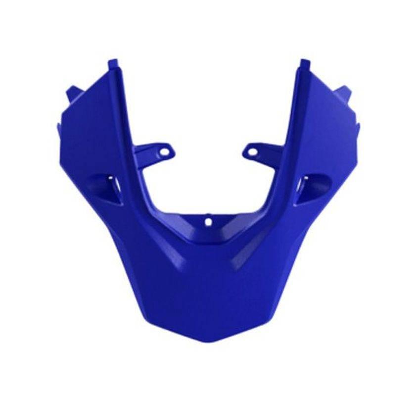 Racetech Rtech Błotnik Tył T7 Revolution Yamaha Tenere 700 '19-'24 Kolor Ni - zdjęcie 2