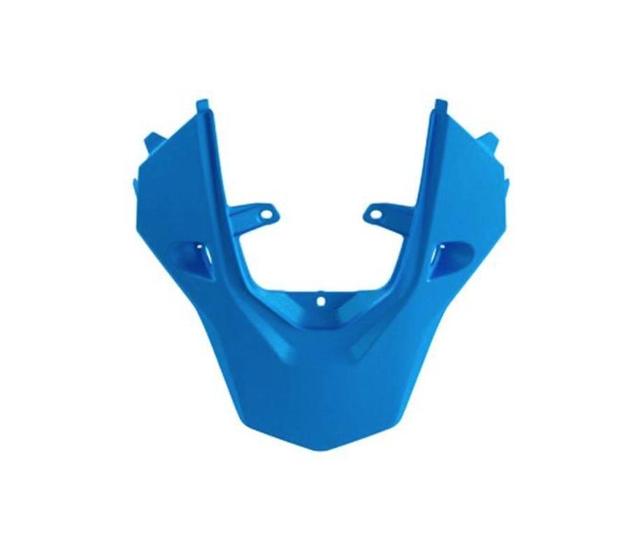 Racetech Rtech Błotnik Tył T7 Revolution Yamaha Tenere 700 '19-'24 Kolor Ja - zdjęcie 2