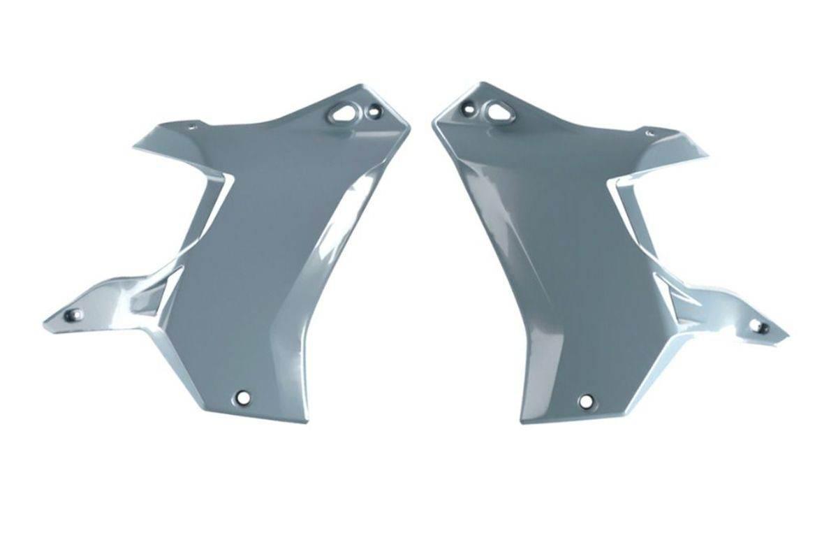 Racetech Rtech Osłony Chłodnicy Lewa/Prawa T7 Revolution Yamaha Tenere 700