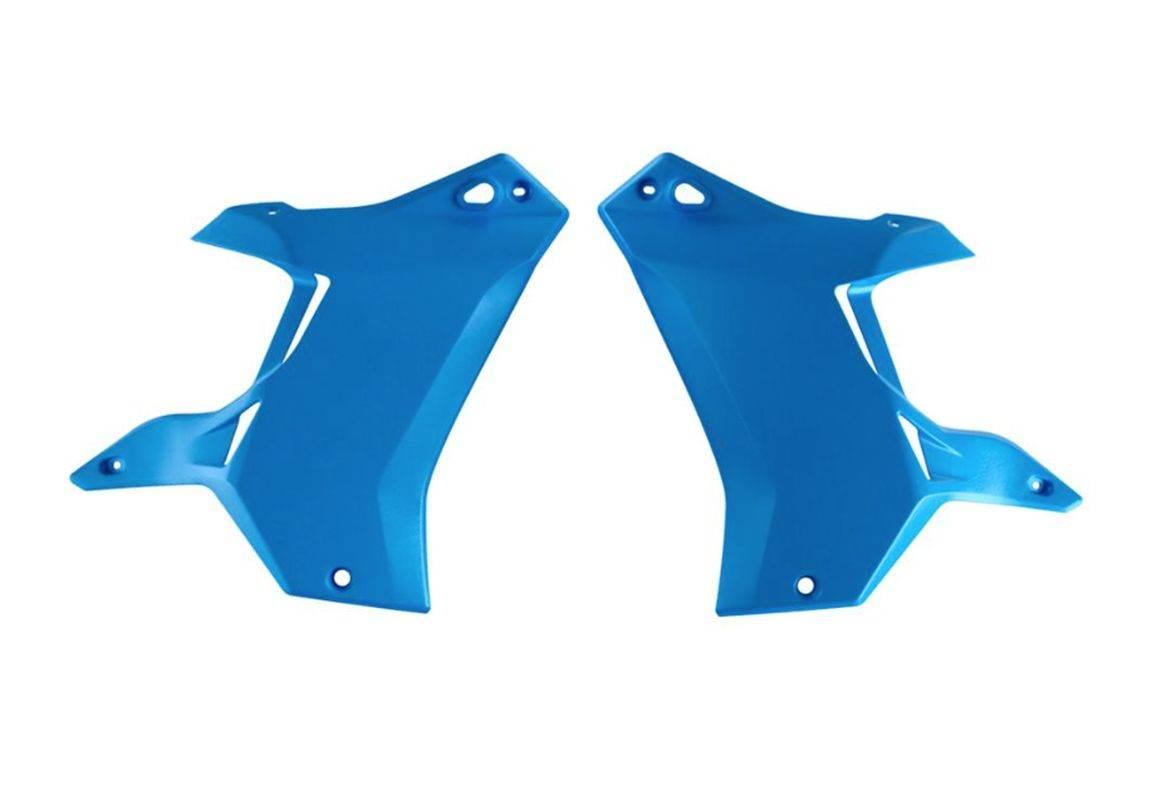 Racetech Rtech Osłony Chłodnicy Lewa/Prawa T7 Revolution Yamaha Tenere 700