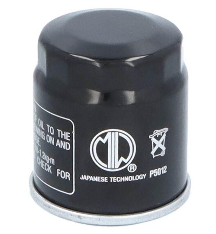 Miw Meiwa Filtr Oleju Piaggio Liberty E5 150 '20-'21, Aprilia/ Derbi Hf183