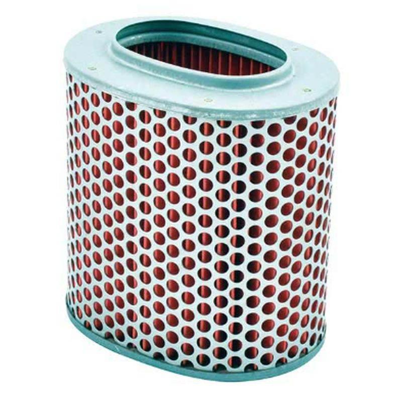 Miw Meiwa Filtr Powietrza Honda Xbr 500 '85-'88, Gb 500 Tt '89-'90, Gb 400