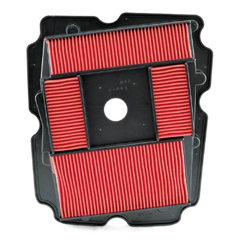Miw Meiwa Filtr Powietrza Honda Ntv 600 Revere, Nt 400 600 Bros Hawk '88-'9