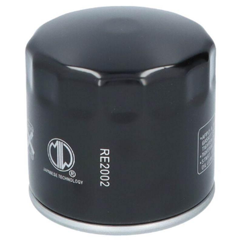 Miw Meiwa Filtr Oleju Royal Enfield 535 Gt '18-'19, Continental Interceptor