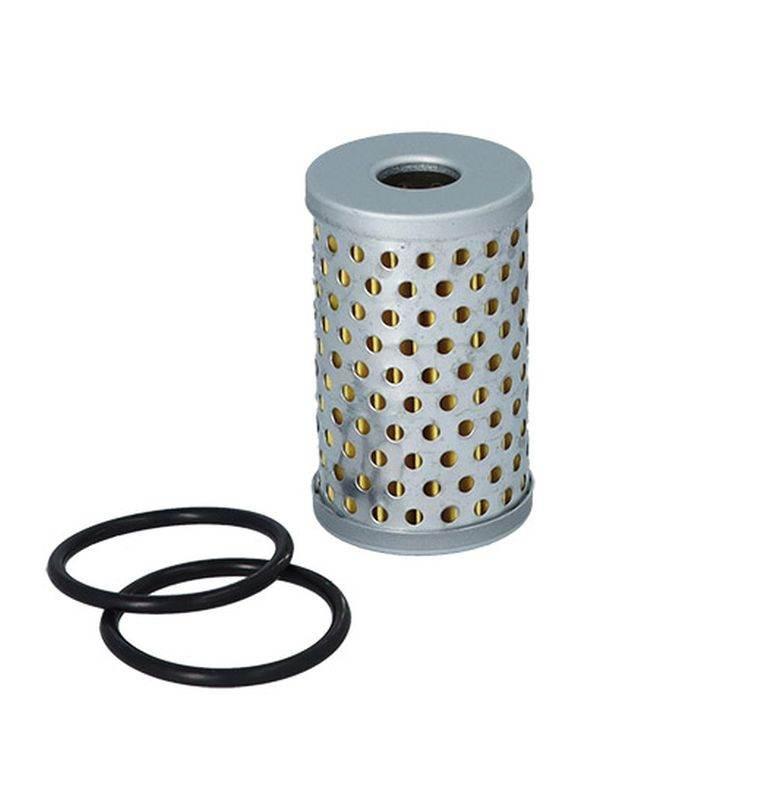 Miw Meiwa Filtr Oleju Royal Enfield Bullet Classic 500 E3 E4 '09-'20, Conti