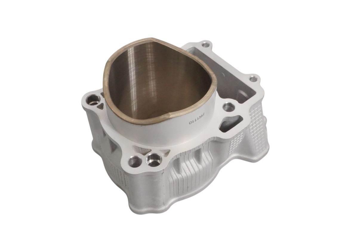 Promx Cylinder Suzuki Ltz 400 '03-'14, Drz 400 '00-'15, Kawasaki Klx '03-'0 - zdjęcie 2