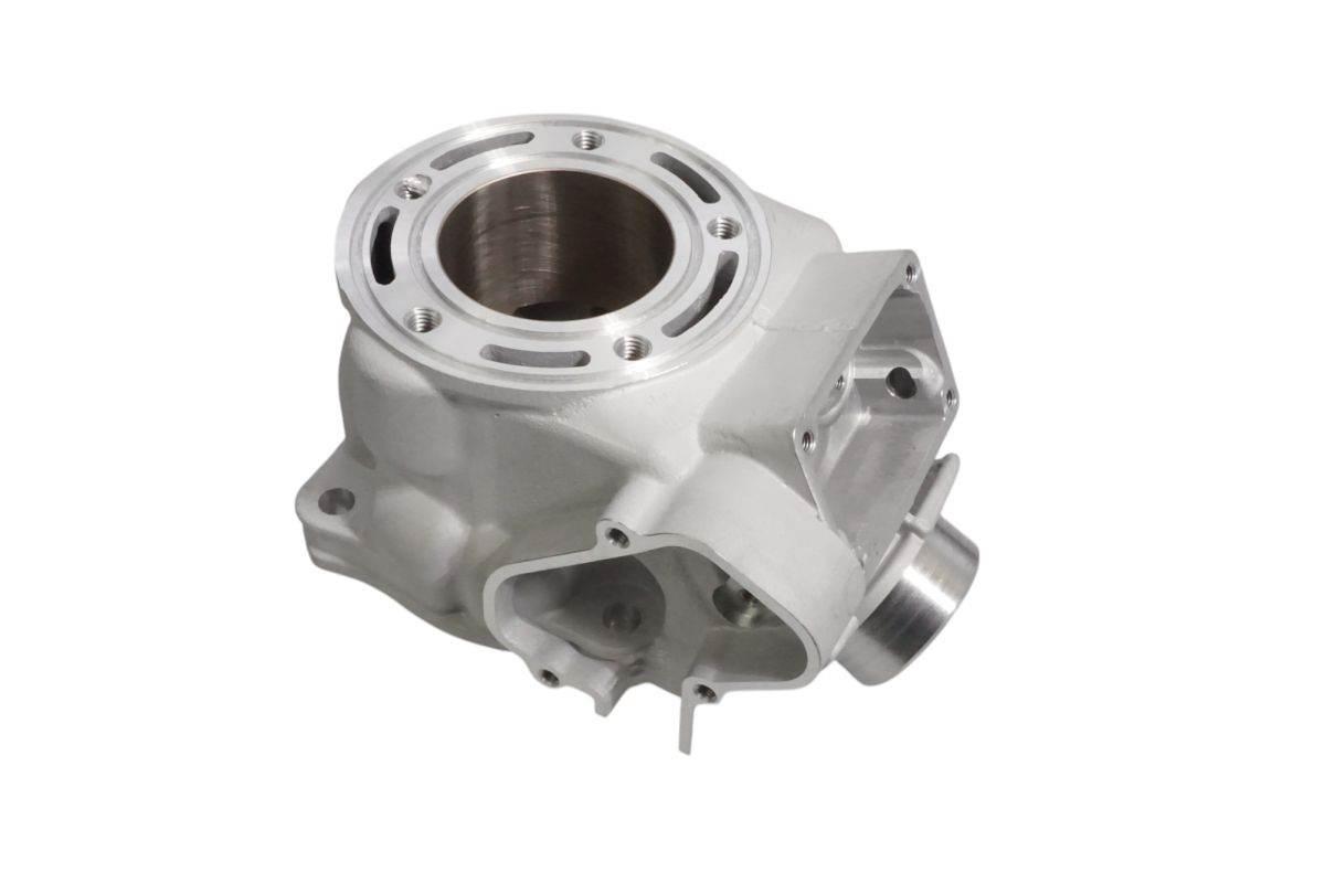 Promx Cylinder Yamaha Yz 125 '05-'21 Std 54Mm Nicasil