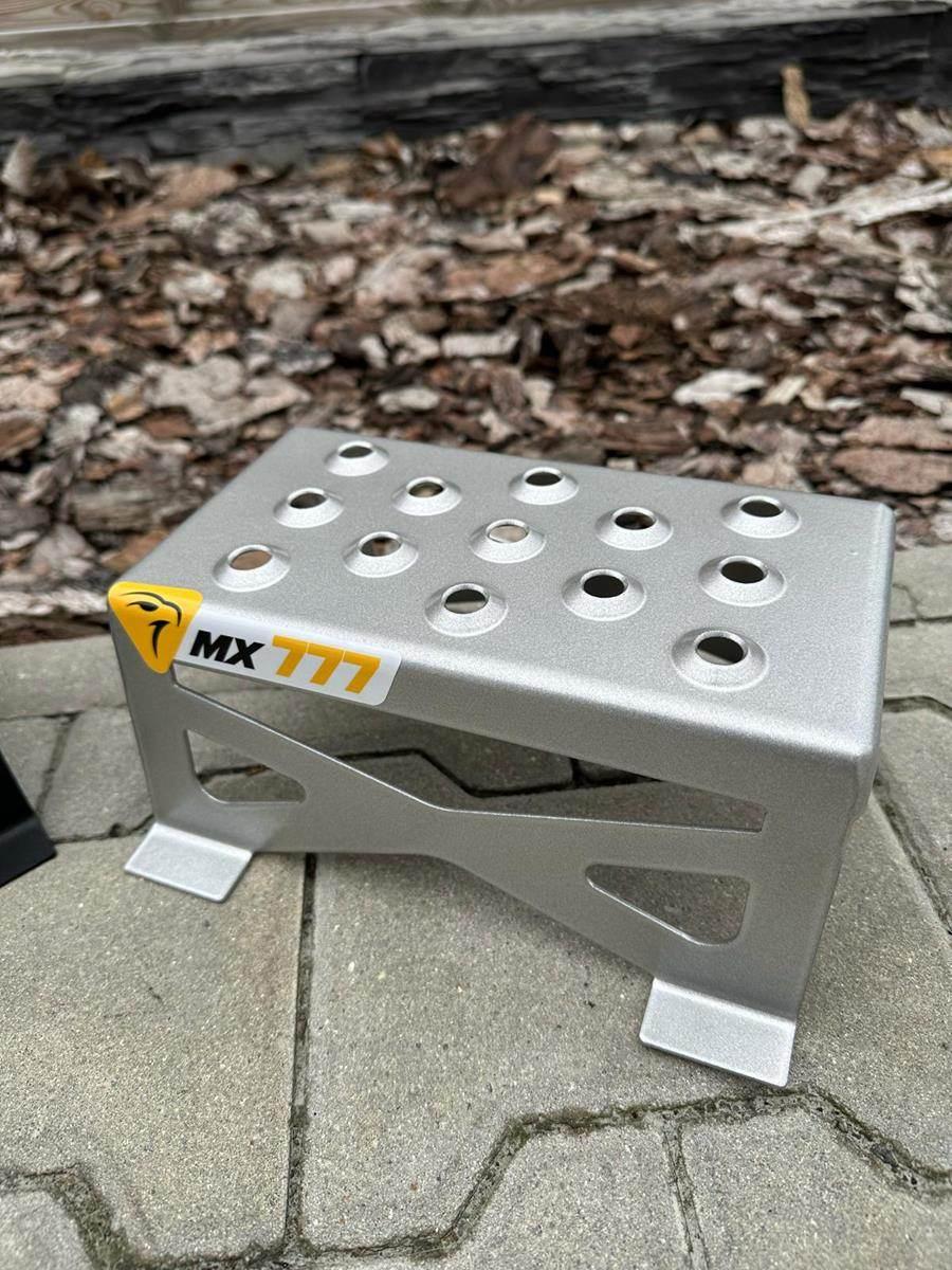 Promx Bloki Klocki Startowe Cross Enduro - Jedna Sztuka