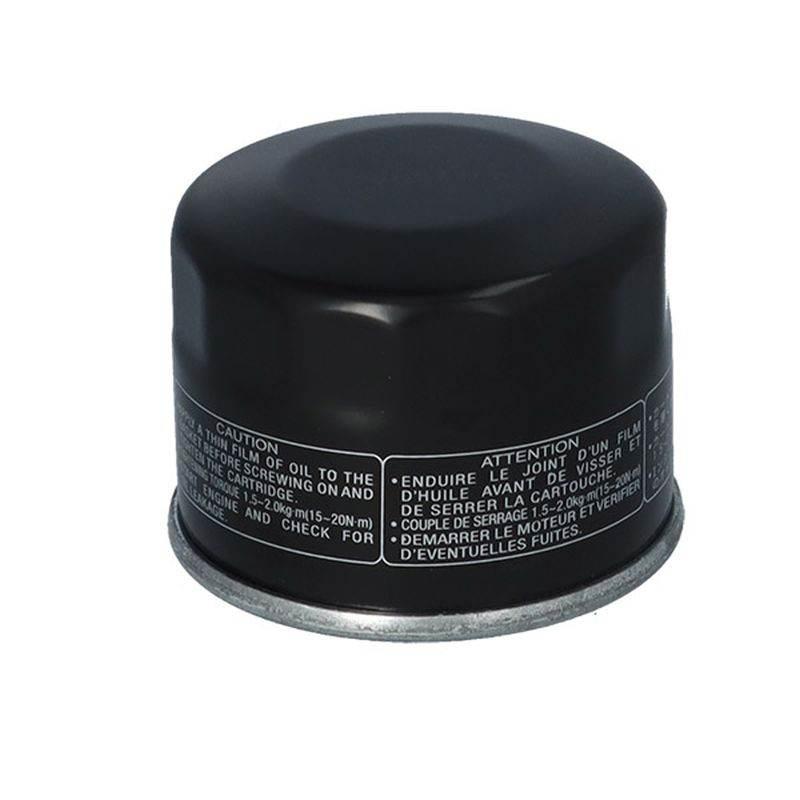 Miw Meiwa Filtr Oleju Bmw G 310 R Gs '17-'24 Oem: 11428562889 50