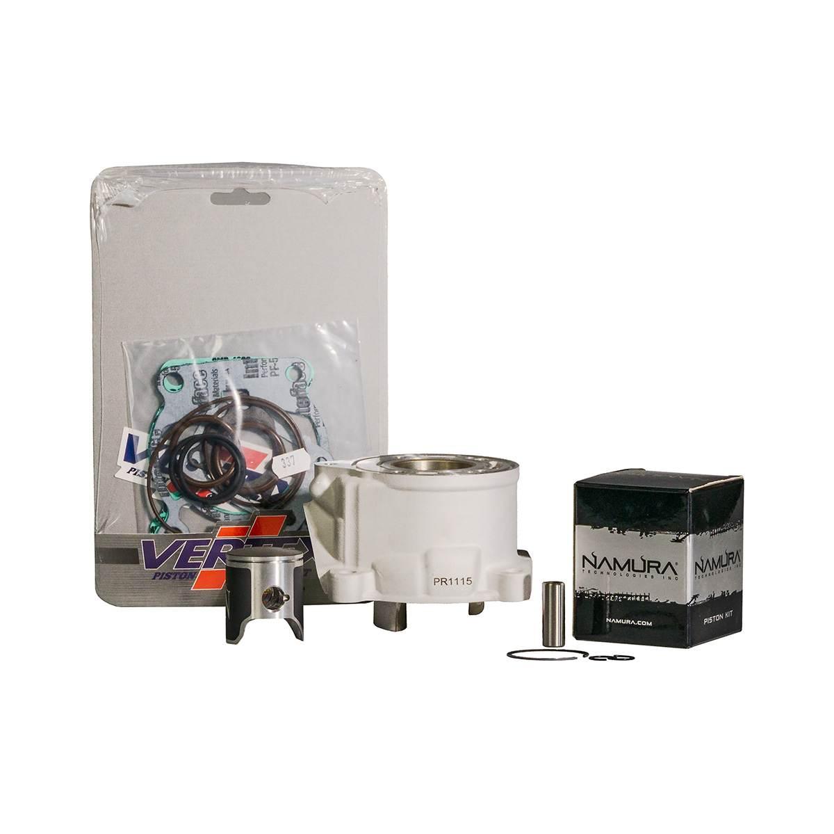 Promx Cylinder Kompletny Cylinder + Tłok + Top-End Ktm Sx 50 '09-'23 Husqva