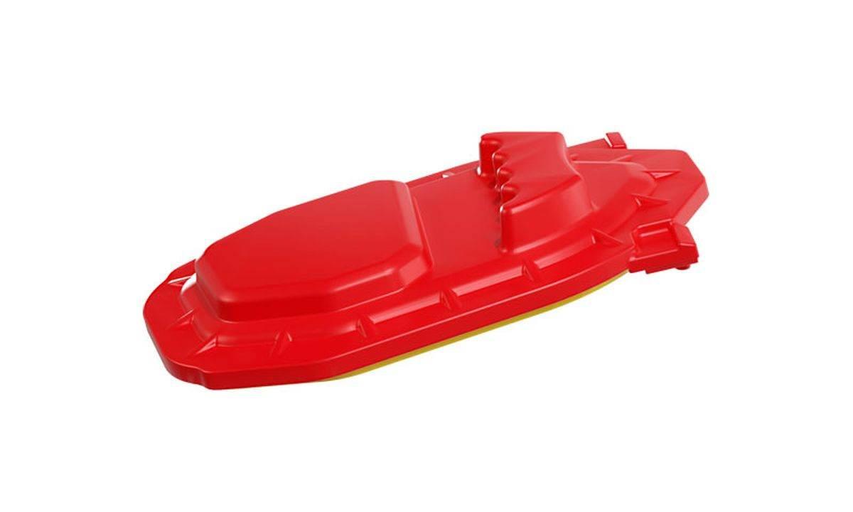 Racetech Rtech Pokrywa Filtra Powietrza Do Mycia Motocykla Kawasaki Kxf 250