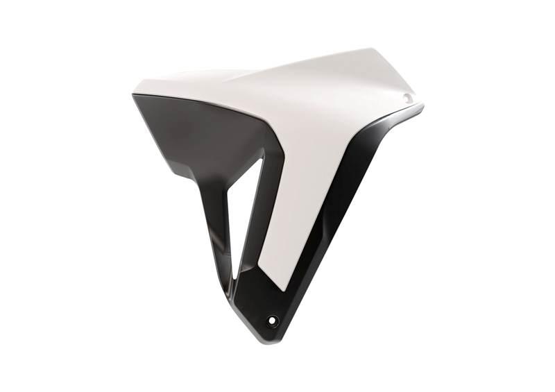 Racetech Rtech Osłony Chłodnicy Lewa Prawa Revolution Honda Xl 750 Transalp