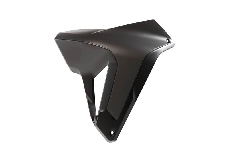 Racetech Rtech Osłony Chłodnicy Lewa Prawa Revolution Honda Xl 750 Transalp