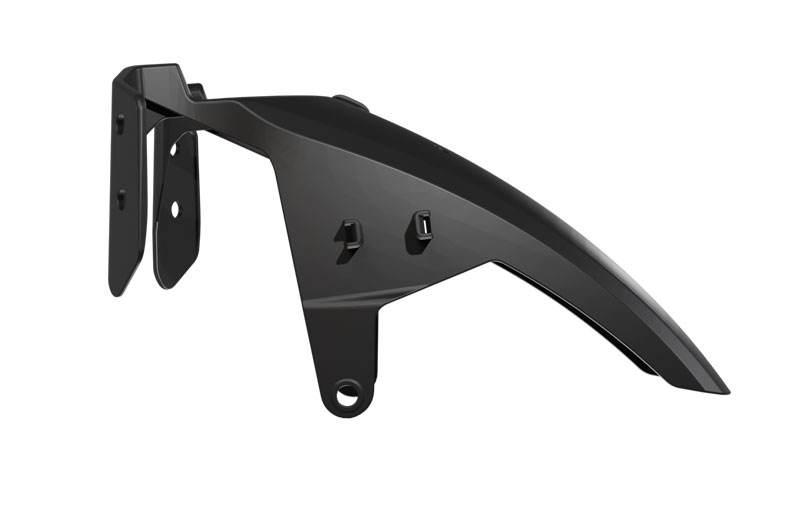 Racetech Rtech Błotnik Przód Dolny Tylna Część Yamaha T7 Tenere 700 '19-'24
