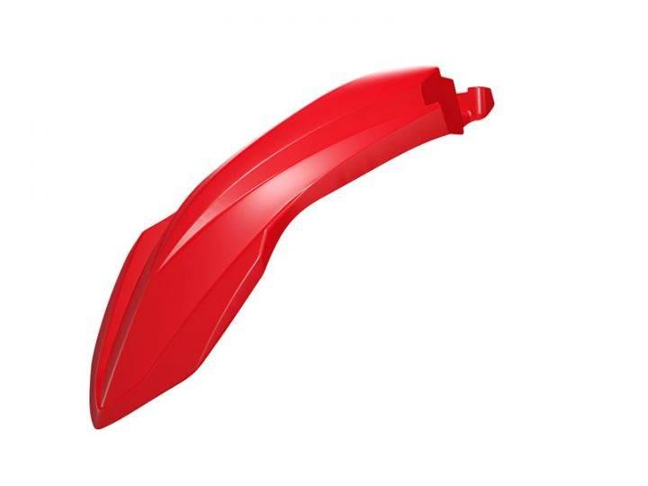 Racetech Rtech Błotnik Przód Górny Yamaha T7 Tenere 700 '19-'24 Kolor Czerw