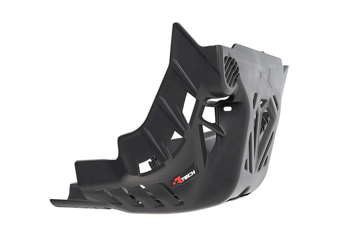 Racetech Rtech Osłona Silnika Revolution Honda Xl 750 Transalp '23-'25 Kolo