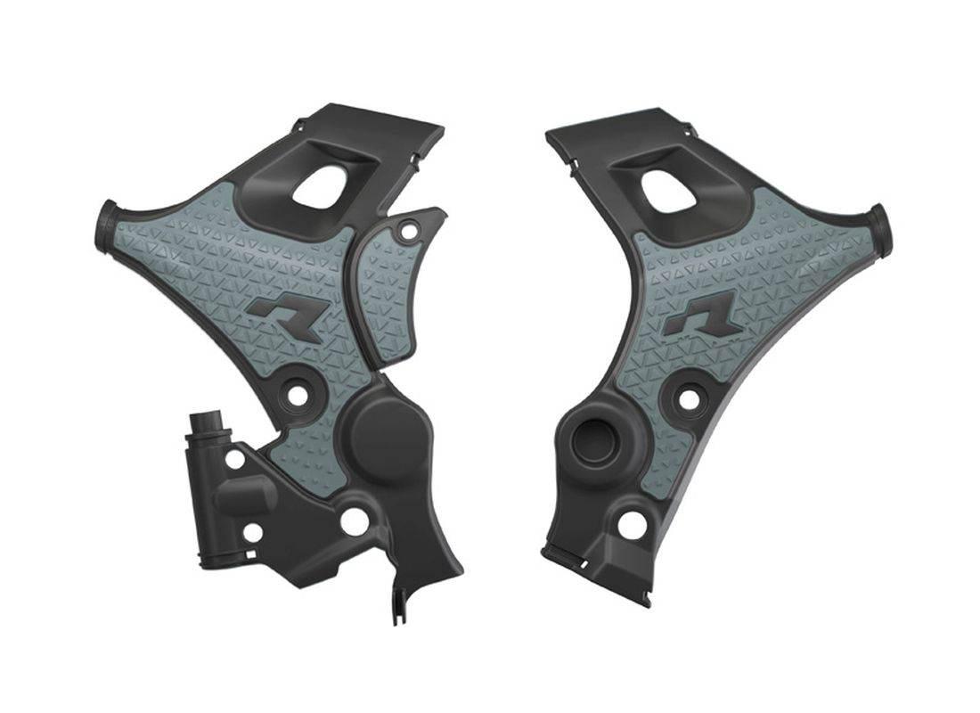Racetech Rtech Osłony Ramy Revolution Honda Xl 750 Transalp '23-'25 Kolor C