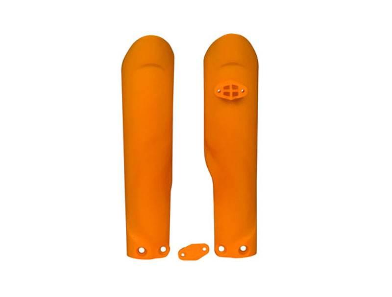Racetech Rtech Osłony Teleskopów Amortyzatorów Ktm Sx 85 '18-'25 Kolor Poma