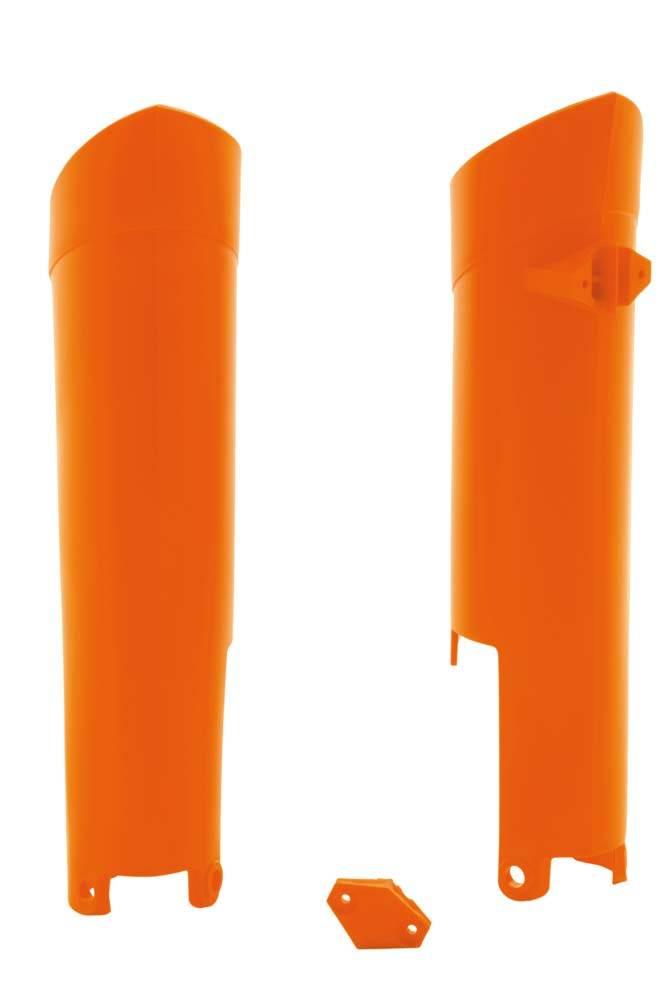 Racetech Rtech Osłony Teleskopów Ktm Sx 125-250, Sxf 250-505, Exc/Excf 125-