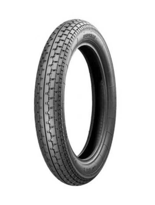 Heidenau Opona 5.00-16 K34 71H Tt Oldtimer-Classic Przód/Tył Dot 07-39/2025