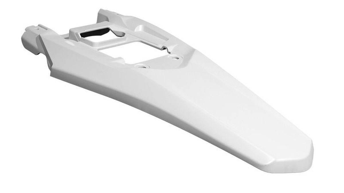 Racetech Rtech Błotnik Tył Surron Ultra Bee '23-'24 Kolor Biały