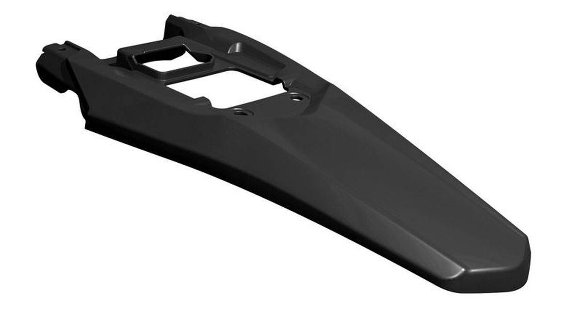 Racetech Rtech Błotnik Tył Surron Ultra Bee '23-'24 Kolor Czarny