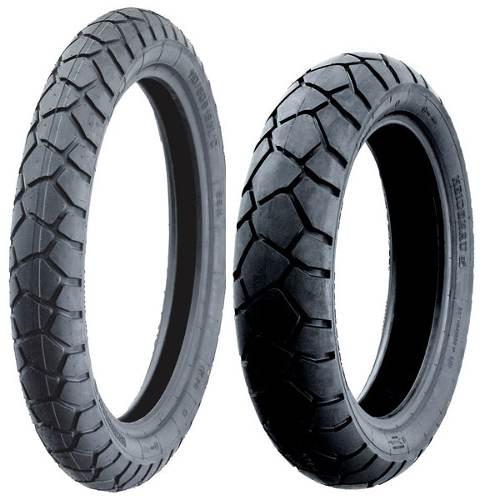 Heidenau Opona 90/90-21 K76 54H Tl M/C Przód Dot 05/2025