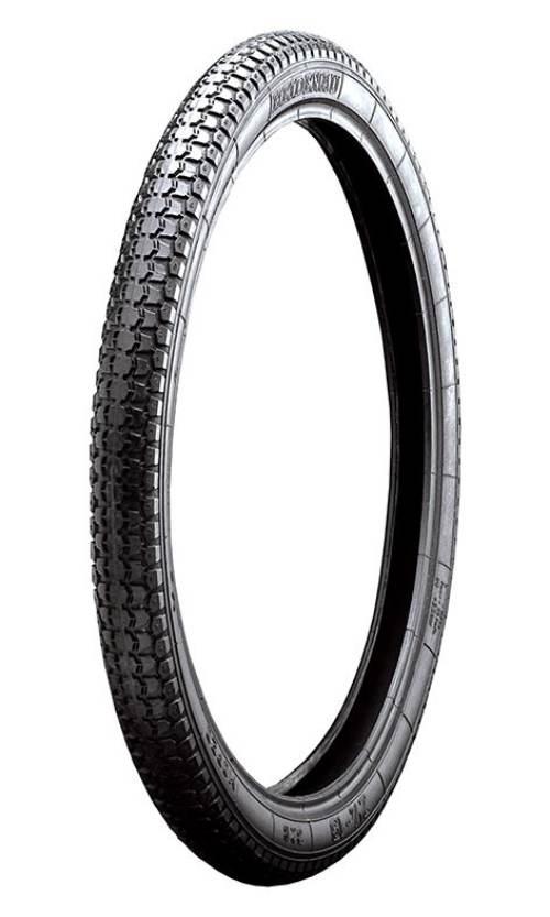 Heidenau Opona 2.25-16 20X2.25 M3 38J Tt Przód/Tył Dot 11-41/2025