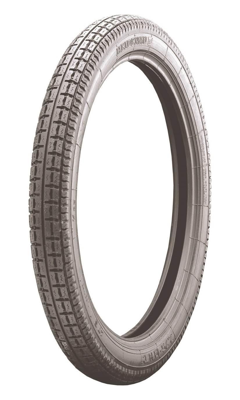 Heidenau Opona 2.75-16 K35 46P Tt M/C Reinf Przód/Tył Dot 16-23/2025